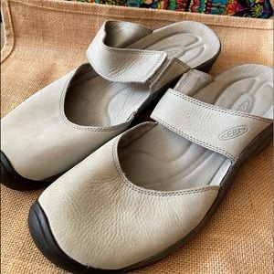 Keen Casual Shoes. Good Condition size 10